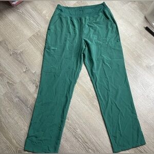 Dickies Scrub Pants -large